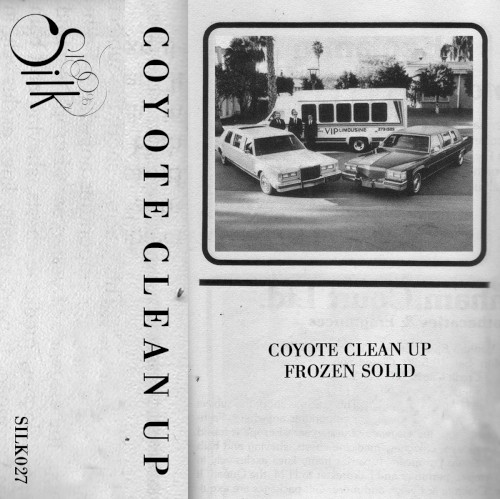 Frozen Solid