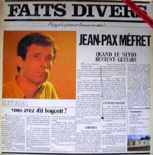 Faits divers