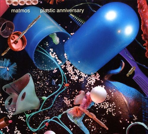 Plastic Anniversary