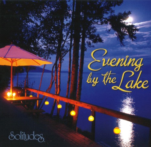Evening by the River