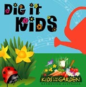 Dig It Kids
