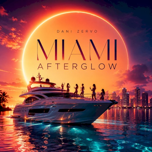 Miami Afterglow