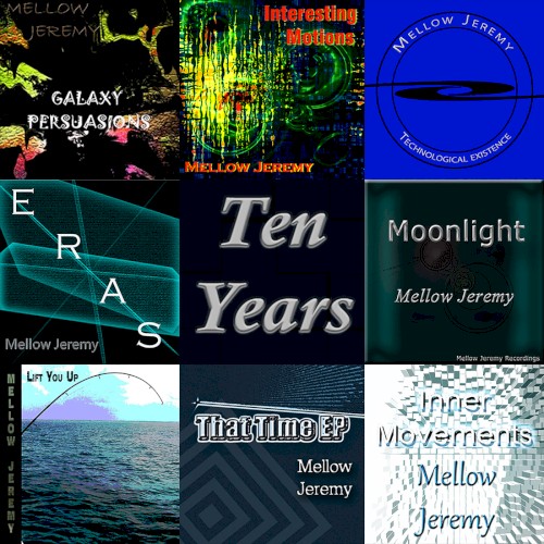 Ten Years