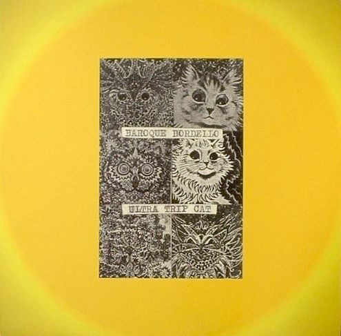 Ultra Trip Cat ウルトラ・トリップ・キャット