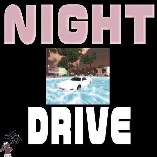 NIGHT DRIVE