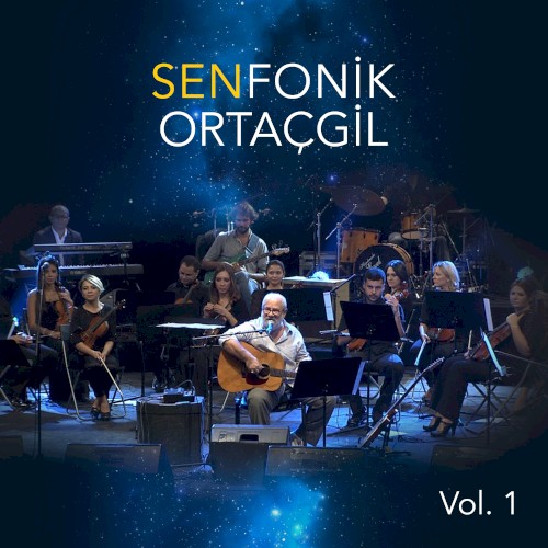 Senfonik Ortaçgil