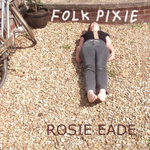 Folk Pixie