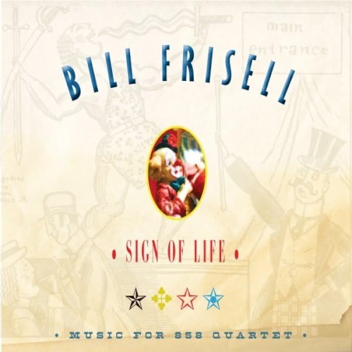 Sign of Life