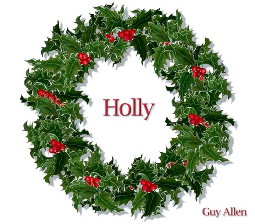 Holly