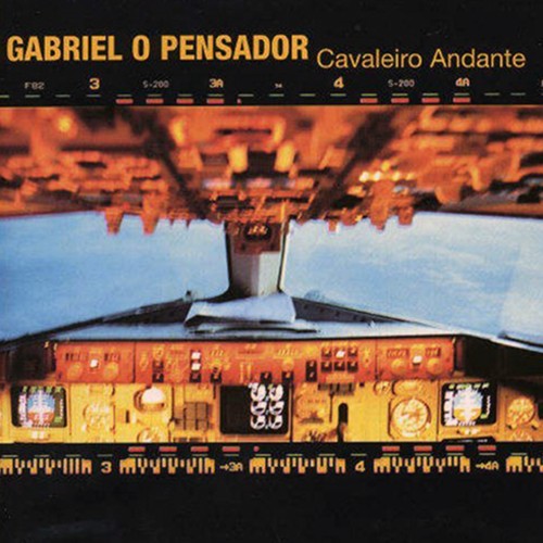 Cavaleiro andante