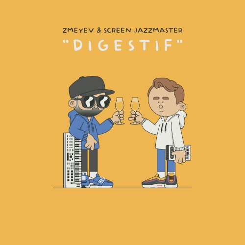 Digestif