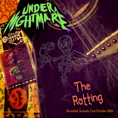 The Rotting