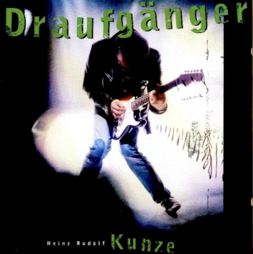 Draufgänger