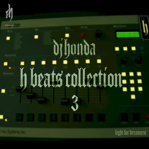 H Beats Collection, Vol.3