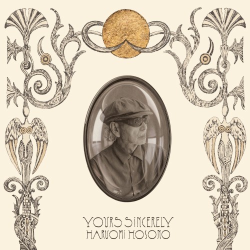 Yours Sincerely
