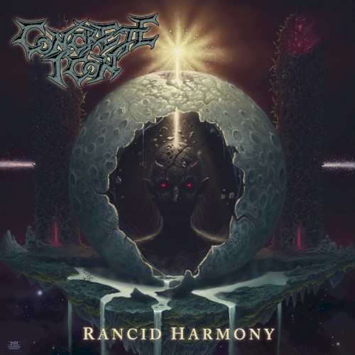 Rancid Harmony