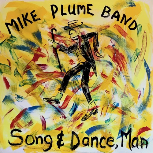 Song & Dance, Man