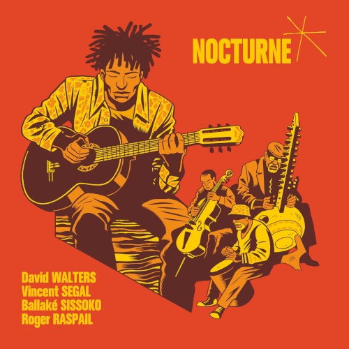 Nocturne