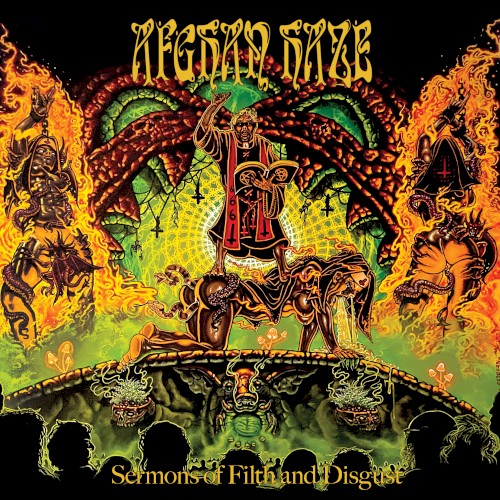 Sermons of Filth and Disgust