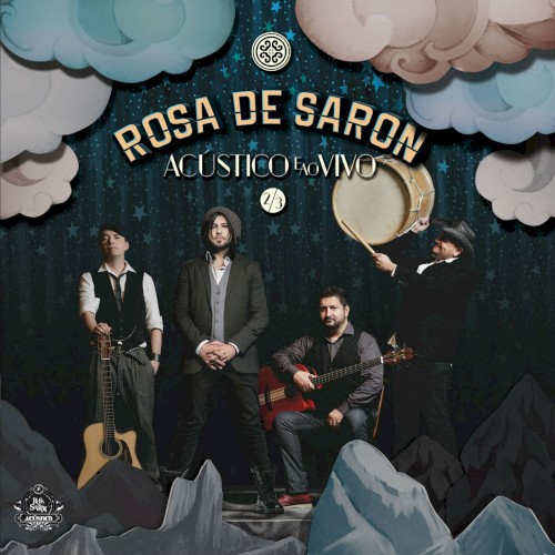 Acústico e Ao Vivo 2/3