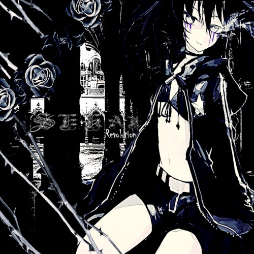 Sekai Revolution