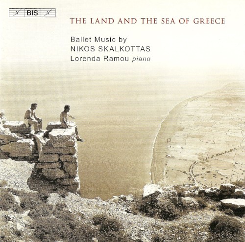 The Land and the Sea of Greece