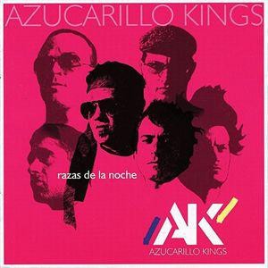 Razas de la Noche