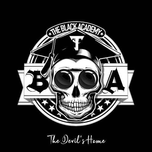 The Devil’s Home