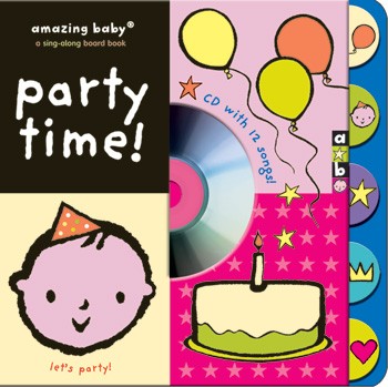 Party Time