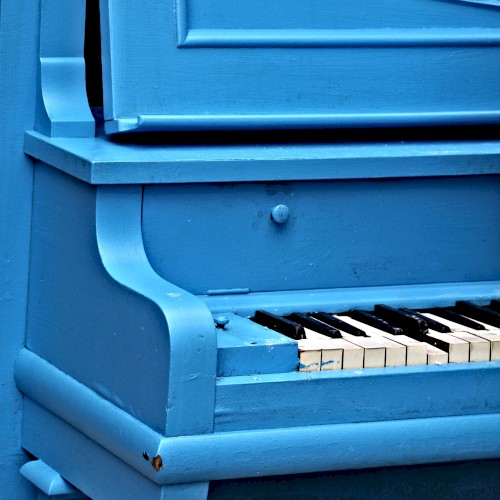 Piano Soul