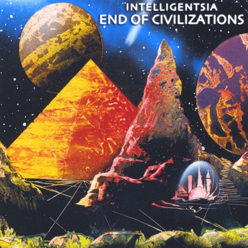 End of Civilizations