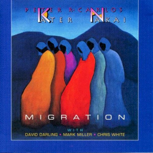 Migration