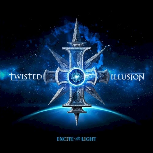 Excite the Light, Pt. 2