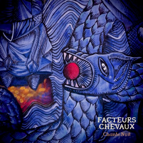 Chante-nuit