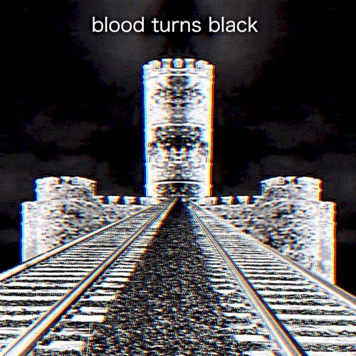 Blood Turns Black