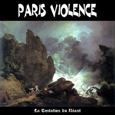 La Tentation du néant