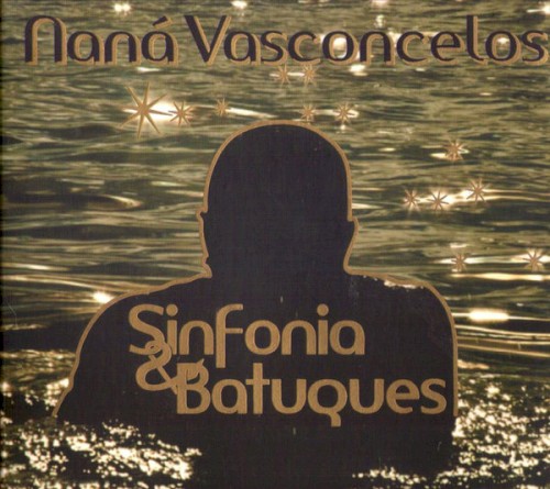 Sinfonia & Batuques
