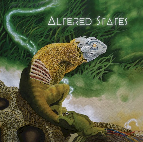Altered States