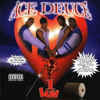 1 Luv