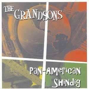 Pan-American Shindig