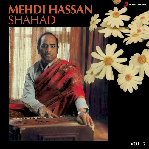 Shahad, Vol. 2