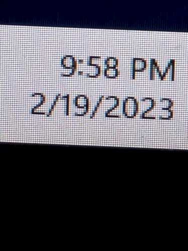 2022 Sided Tape