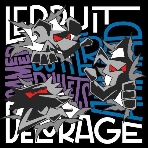 Le bruit de l'orage
