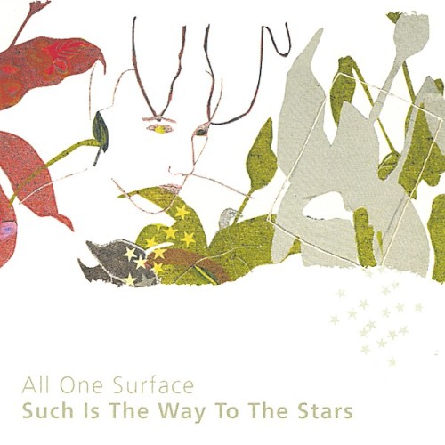 Such Is the Way to the Stars