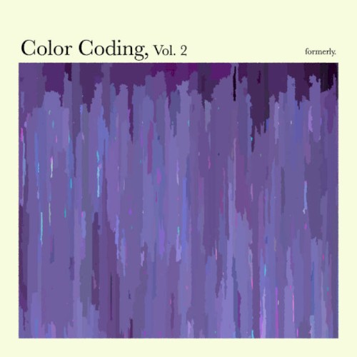Color Coding, Vol. 2