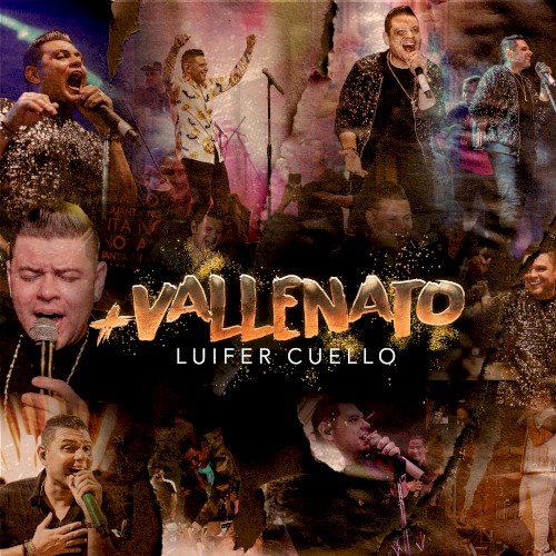 + Vallenato