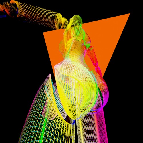 The Songs To Undress The Robot
