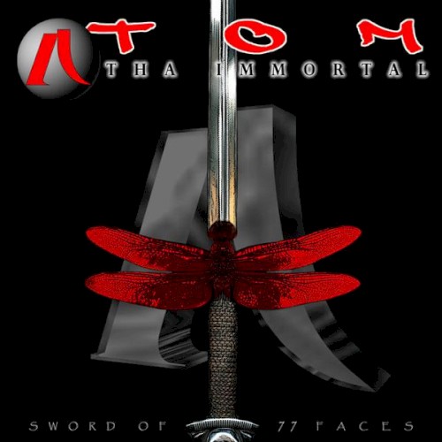 Sword of 77 Faces