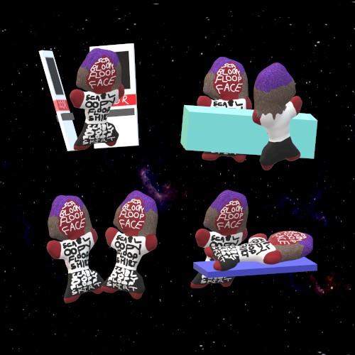 Scabloopy Floop 4