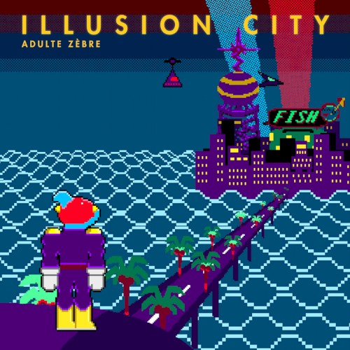 Illusion City